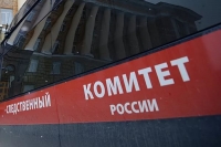 Осужденный на 13 лет житель Волгоградской области изнасиловал 85-летнюю пенсионерку
