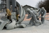В Волгоградской области решили защитить права «чернобыльцев»?