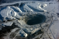 По факту ЧП  на руднике «Мир» возбудили уголовное дело 