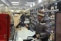 В России до1 апреля установят новую цену на водку