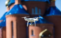 С 5 июля в России ввели обязательную регистрацию дронов