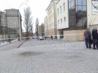 В Ростове-на-Дону у школы произошел взрыв: есть пострадавший