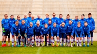 Женская сборная России сыграет два матча в США