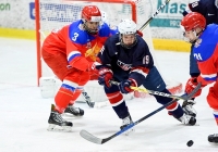 Бесславное выступление России U18 на турнире «Пяти наций»