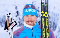 Сергей Устюгов выиграл серебро в Норвегии