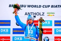 Шипулин выиграл золото в индивидуальной гонке