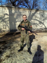 Разыскиваемого молодого военнослужащего в Волгограде нашли убитым