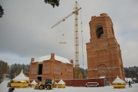 В Волгограде хотят построить еще один храм