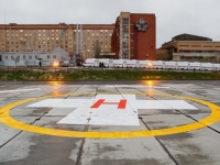 В Волгоградской области арендуют вертолет санавиации за 121 миллион рублей 