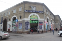 В Волжском начали избавляться от «неправильной» рекламы