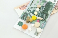 В Волгограде под видом таблеток для глаз продавали конфеты