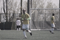 В Волгограде на 26-году скоропостижно жизни скончался футболист