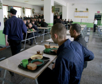 В Волгограде для осужденных потребовали сделать помещения для отпуска