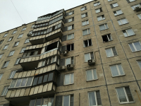 Врачи борются за жизнь выпавшего из окна 4 этажа малыша из Михайловки