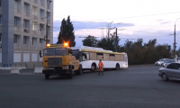 #Троллейбусживи: борцы за электротранспорт Волгограда оценили вред, нанесенный городу автобусами