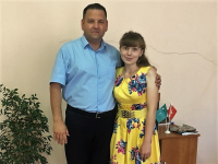 100 баллов за ЕГЭ по русскому языку получила ученица тракторозаводской гимназии