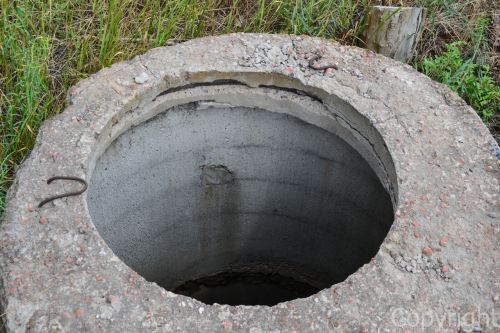 пешеходный переход