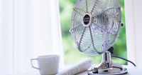 Как охладить квартиру в Волгограде в разгар летней жары без кондиционера