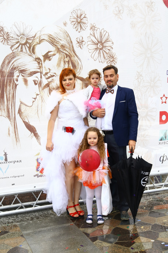 Чемпионат мира в Волгограде отменил традиционные мероприятия в День семьи и День молока