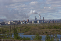 В Роспотребнадзоре рассказали о регионах РФ с самым грязным воздухом