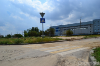 Пешеходный переход