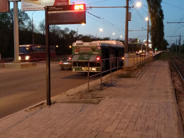 Волгоградские автобусы превратились в пыточные камеры