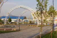 Мемориальному парку в Волгограде призывают выбрать новое название
