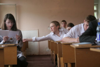 Школы Волгоградской области проверяют на готовность к учебному году
