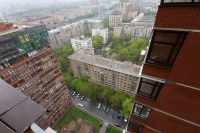 В Волжском управляющая компания не выполнила свои обязательства