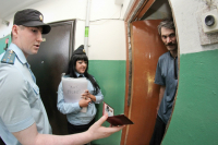 В Кировском районе Волгограда проходит акция «Бюджет»
