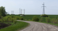 Воры украли электрооборудование и оставили без света 8 поселков в Волгоградской области
