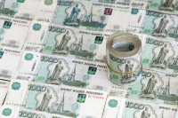 В Волгоградской области растут банковские депозиты