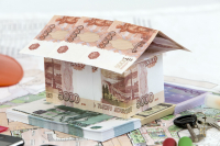 Житель Руднянского района оплатил долг, чтобы продать дом