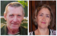 В Волгограде ищут пропавших в июле людей