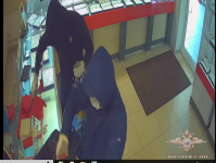 Завершено расследование вооруженного ограбления камышинского ювелирного магазина с перестрелкой