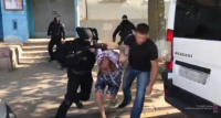 В Волгограде задержаны серийные угонщики, орудовавшие в южных регионах страны