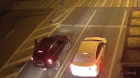 Две супружеские пары в Волгограде угнали автомобиль