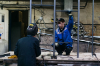 В регионе растёт промышленное производство