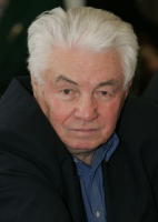 Стала известна примерная дата похорон Владимира Войновича