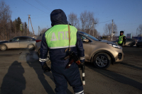 В Волгоградской области в ДТП погибли 4 человека