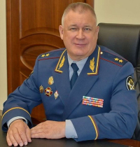 Главу УФСИН по Волгоградской области  Путин снял с должности