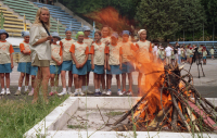 В лагерях Волгоградской области этим летом работали зараженные норовирусом