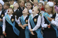 Все школы Волгоградской области заявили о готовности к новому учебному году