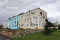 В больницу №7 в Волгограде переедет детское инфекционное отделение