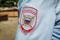 В Волгоградской области полицейский пытался задержать дерзкого водителя