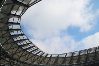 Волгоградский стадион станет собственностью региона в 2019 году 