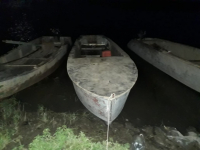Найдено тело последнего погибшего ребенка на реке Бузан в Астрахани