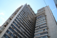 Миллионный договор по замене лифтов в Волгограде признали недействительным