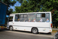 Автобусы №98 и №79 поменяли схему движения