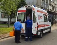 Клещи заразили жителей Волгоградской области Крымской лихорадкой
